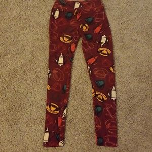 LuLaRoe Leggings